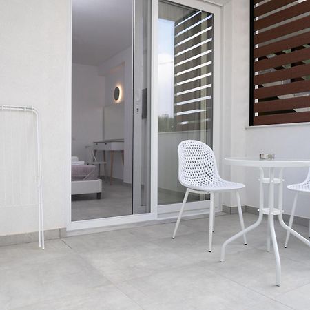 Bluegreen Eco Studios Οφρύνιο Εξωτερικό φωτογραφία