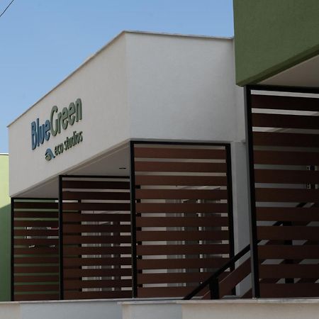 Bluegreen Eco Studios Οφρύνιο Εξωτερικό φωτογραφία