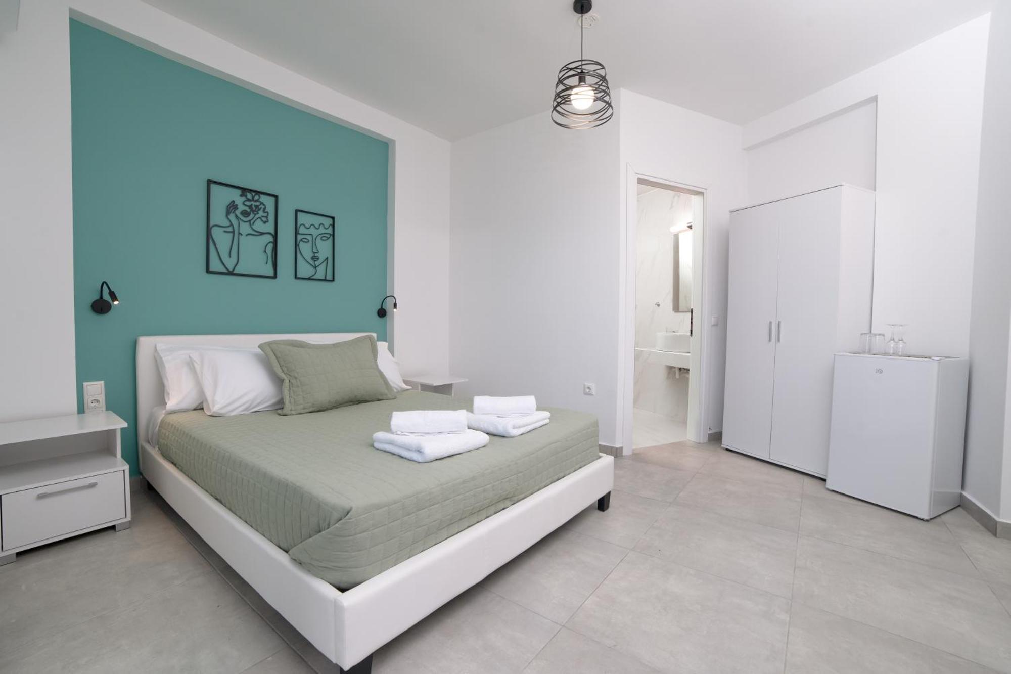 Bluegreen Eco Studios Οφρύνιο Εξωτερικό φωτογραφία