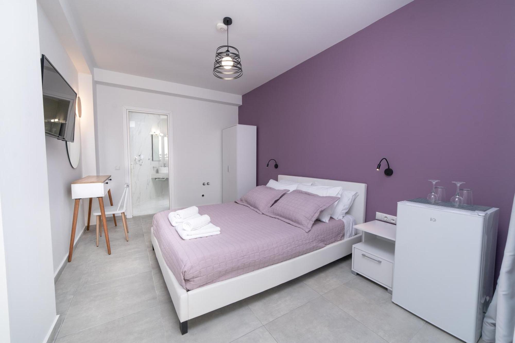 Bluegreen Eco Studios Οφρύνιο Εξωτερικό φωτογραφία