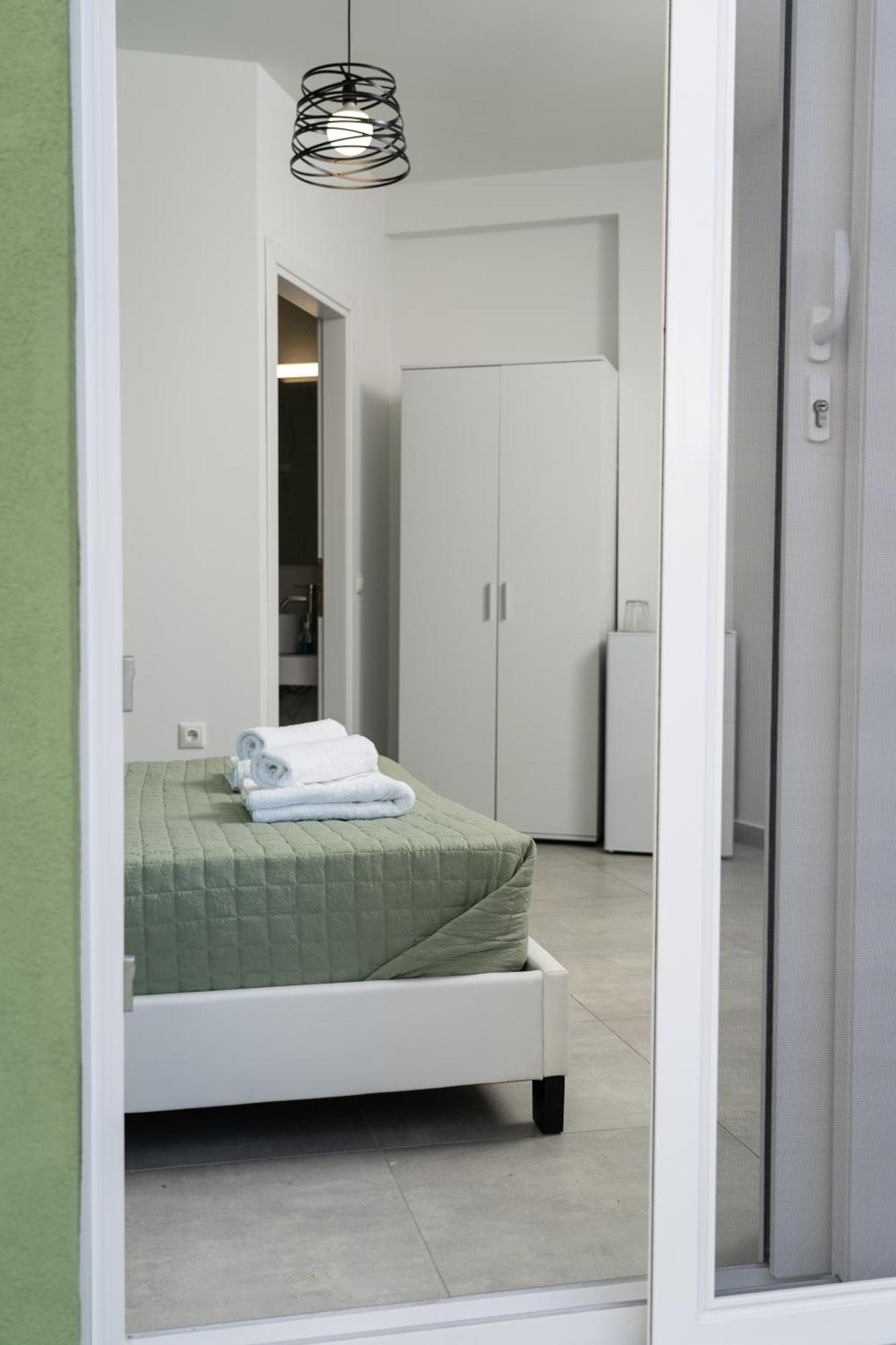 Bluegreen Eco Studios Οφρύνιο Εξωτερικό φωτογραφία