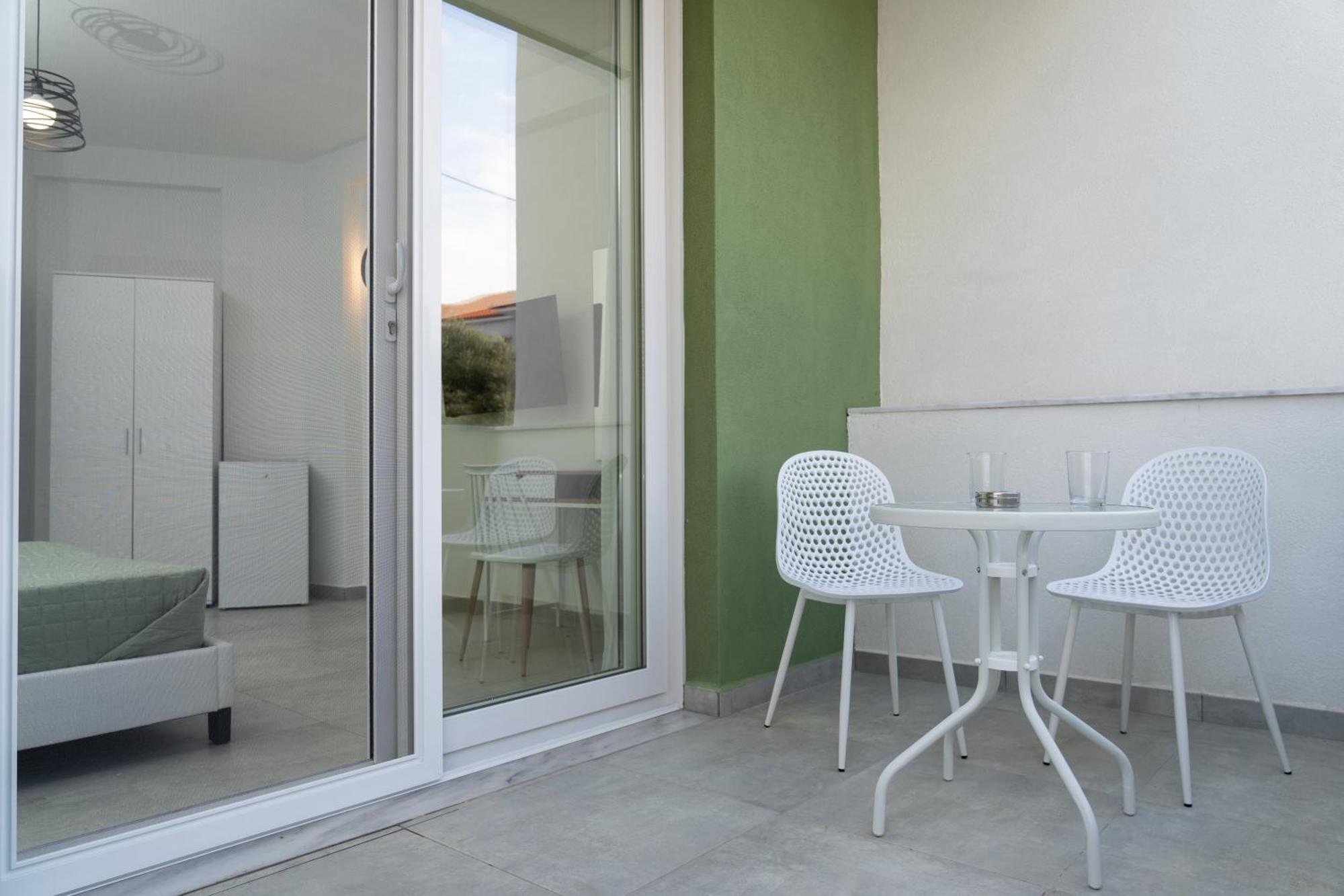 Bluegreen Eco Studios Οφρύνιο Εξωτερικό φωτογραφία