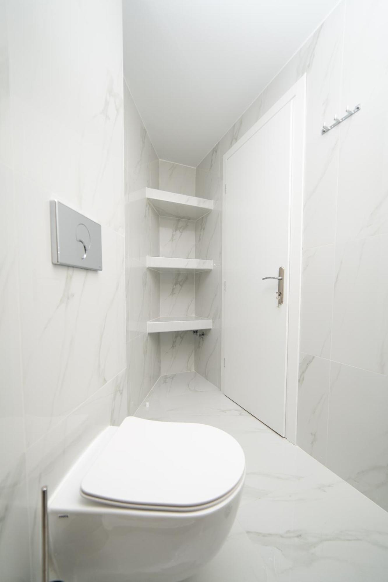 Bluegreen Eco Studios Οφρύνιο Εξωτερικό φωτογραφία