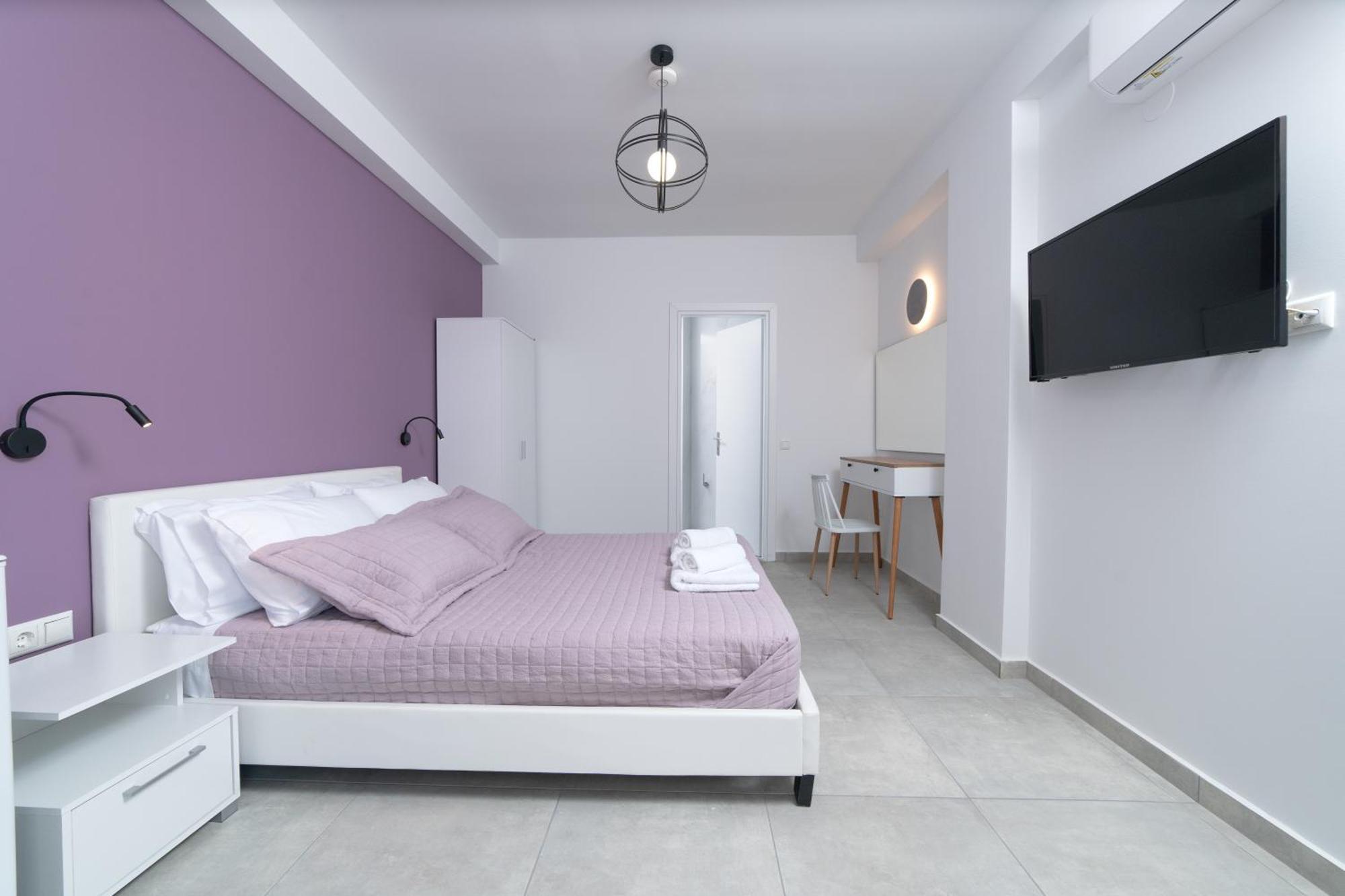 Bluegreen Eco Studios Οφρύνιο Εξωτερικό φωτογραφία