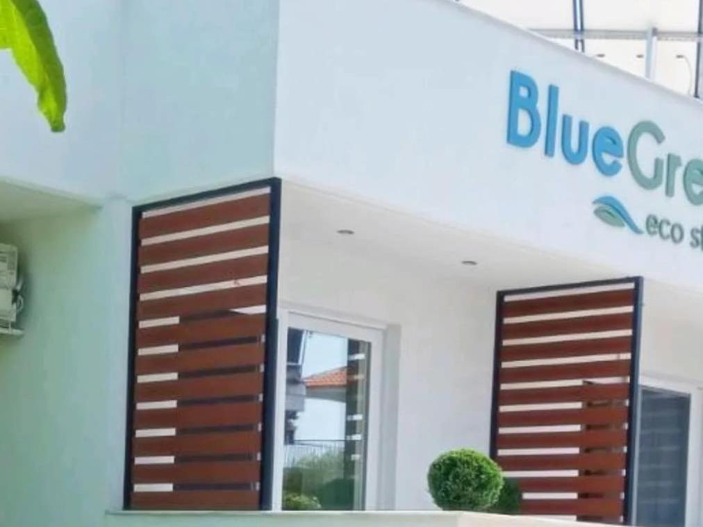Bluegreen Eco Studios Οφρύνιο Εξωτερικό φωτογραφία