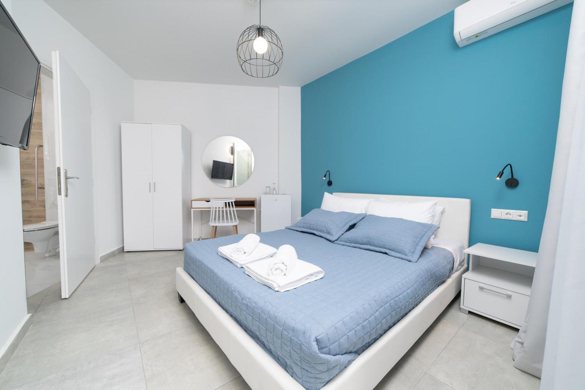 Bluegreen Eco Studios Οφρύνιο Εξωτερικό φωτογραφία