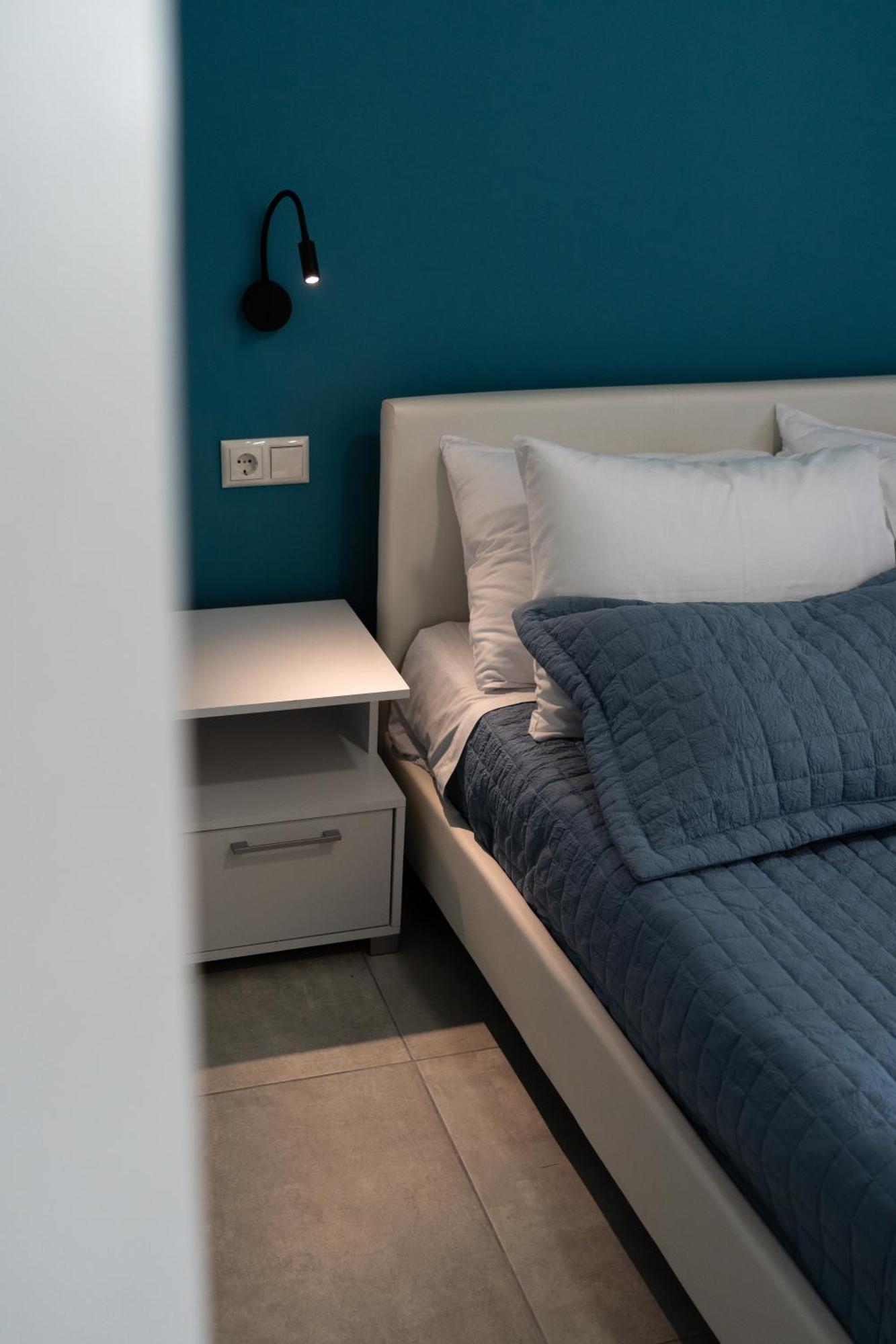 Bluegreen Eco Studios Οφρύνιο Εξωτερικό φωτογραφία