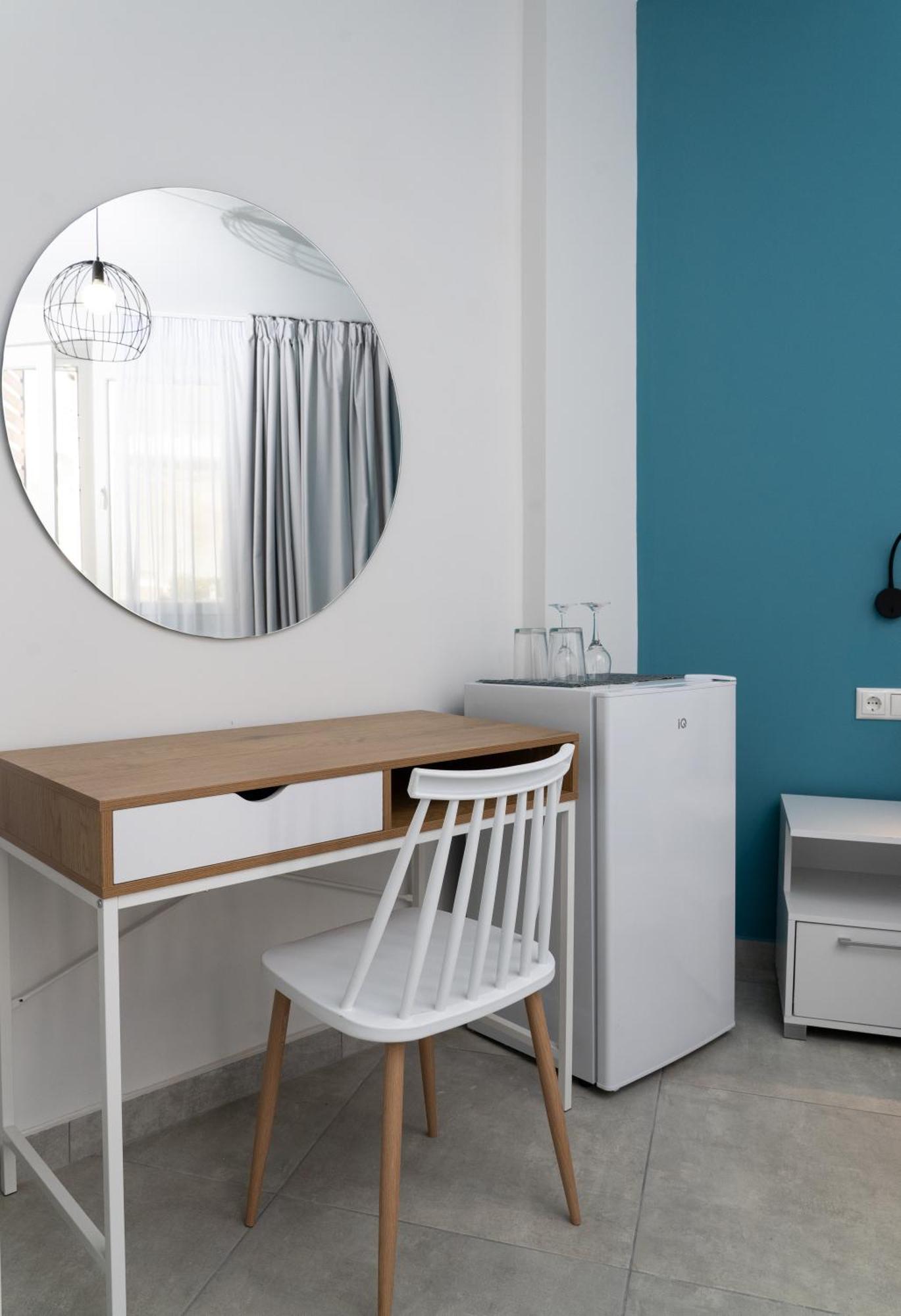 Bluegreen Eco Studios Οφρύνιο Εξωτερικό φωτογραφία